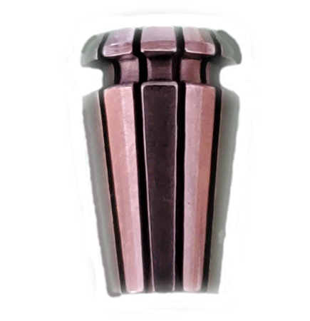 PFG-P156-ETL SHARPSHOOTER™ 1/8 Collet 