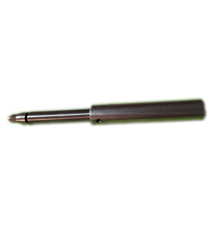  PFG-P160 SHARPSHOOTER™ Wand Handle / Collet Holder Assembly
