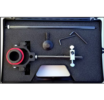 Plasma Beveling Guide w/61-1.275 bushing