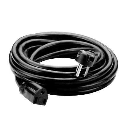 Power Cord Extension 220 Volt 50 foot 40 amp NEMA 6-50