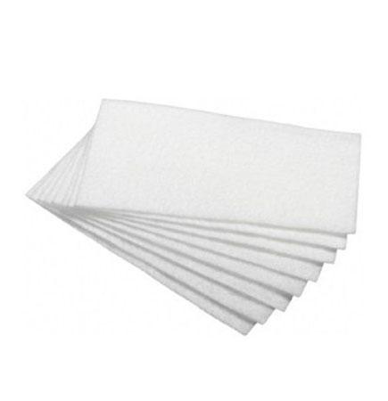 Pre-filter for E3000X pkg. of 50 pcs