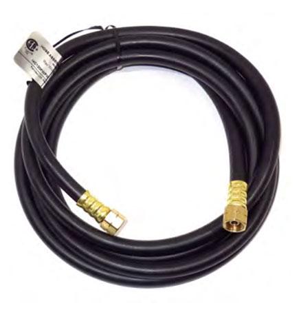 Propane Hose 1/4 x 50 Feet