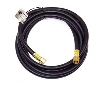 Propane Hose 1/4 x 50 Feet