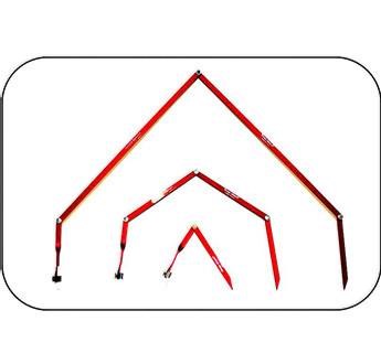 Radius Marker, Large (100