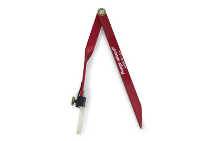 Radius Marker, Small (22