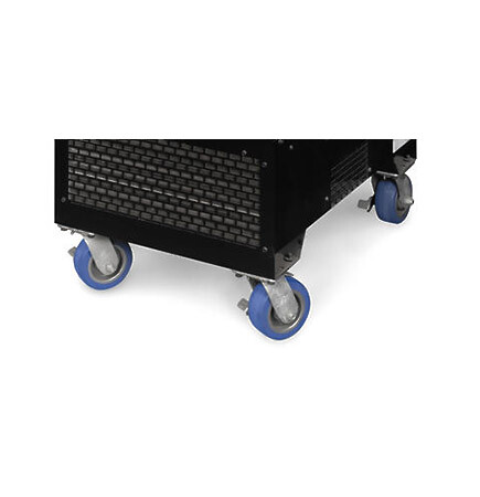 Miller Running Gear Proheat / Rack Wheels