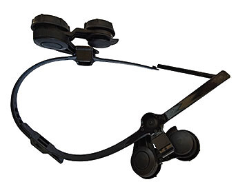 Savage A50 LUX / Sentinel A60 Universal Hard Hat Adapter