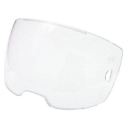 Sentinel A60 Front Cover Lens - Clear 2 pack Sold by Each