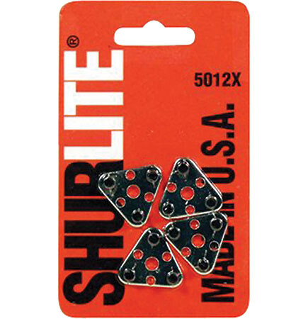 Shurlite Flint for Triple Flint Lighter 4 flints per pkg.