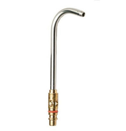 Soldering / Brazing Tip Snap In Extreme J Style up to 2"
