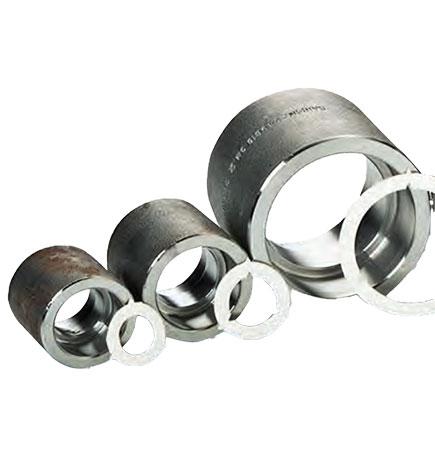 SoluGap® Water Soluble Socket Weld Spacer Ring 1/16" thick 1" Pipe SoluGap® Water Soluble Socket Weld Spacer Ring 1/16" thick 1" Pipe