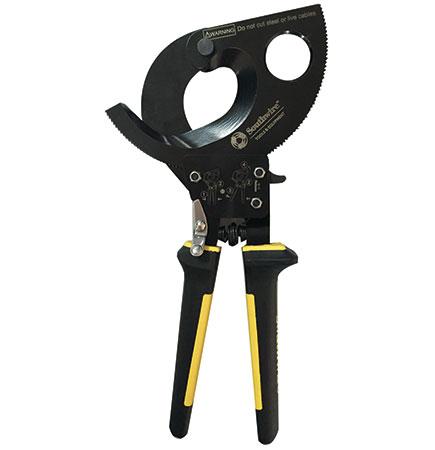 Southwire 750 MCM Ratcheting Cable Cutter