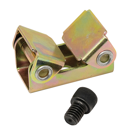 Standard V Pad for Pliers PG622 / PG634 & UD Series Clamps
