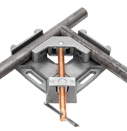 Strong Hand 2 Axis Welders Angle Clamp