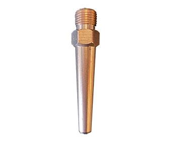 Sub Arc Tapered Contact Tip 1/16"