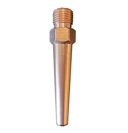 Sub Arc Tapered Contact Tip 3/16