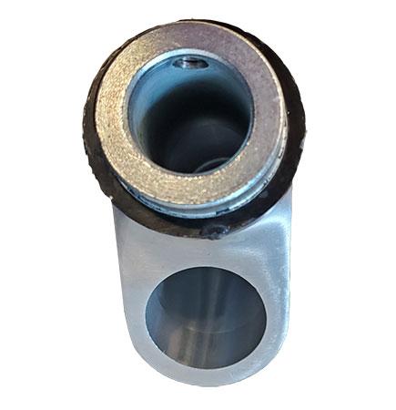 Submerged Arc Contact Nozzle Assembly 3/32 | 1/8 | 5/32