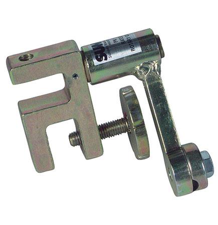 Sumner 400 amp Rotary Ground Clamp Multi Hook Up Sumner 400 amp Rotary Ground Clamp Multi Hook Up