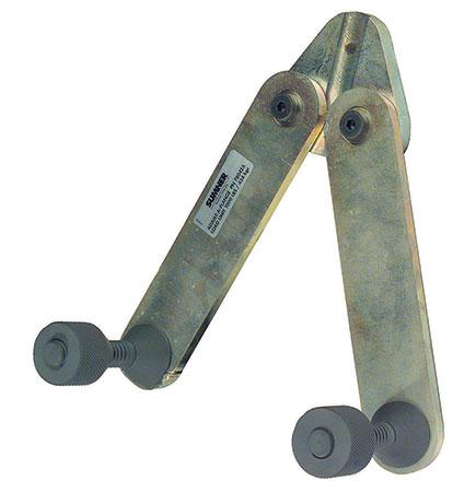 Sumner adjust-A-Flange Pipe Fitup and leveling tool
