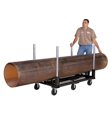Sumner Pipe Mac 2000lb up to 34"