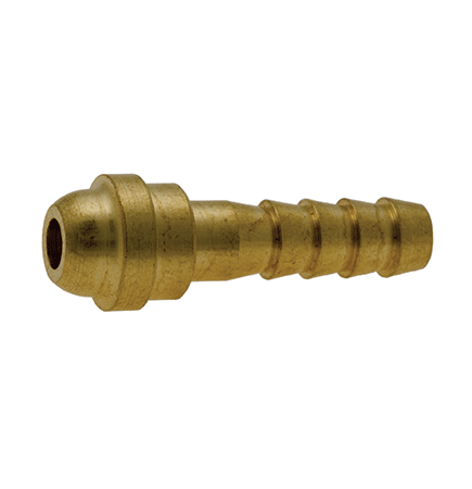 Superior 5/16 Hose Barb B Size