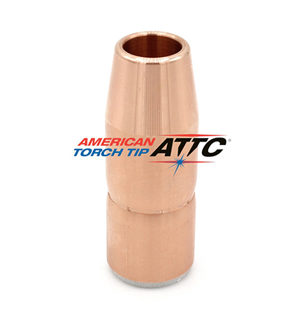 TG Style  Nozzle 5/8 x 1/8 Standard (65-2562) Heavy Duty