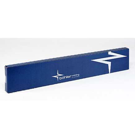 Thermanit ER90S-B9 Tig Rod  MTS 3 LNi  3/32" x 10#