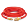 46V28RSF Gas Cooled Super-Flex Power Cable 12-1/2 ft.