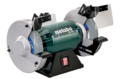 METABO BENCH GRINDER 6" WHEELS 120 VOLT DS 150