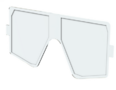 Optrel Cheater Lens 2.0 Diopter Panoramaxx