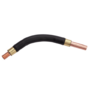 Lincoln Magnum Pro Curve Flexible Gun Tube Neck 400 Amp