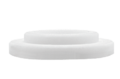 2 Series Gas Saver Heat Shield Large Diameter