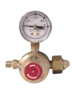 WELDMARK® CGA-200 Acetylene Regulator for 