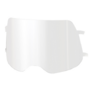 3M 9100FX 9100 FX-Air Clear Shield Lens Pkg of 5