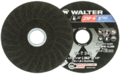 Walter Type 1 ZIP+XTRA™ Cut 4-1/2" x 1/16"