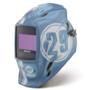 Miller Welding Helmet Digital Elite™CL4x Vintage Roadster (QR) Clearlight