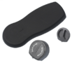 Optrel control knob replacement kit - expert