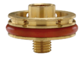 2 Series Collet Body Gas Saver Large Lens