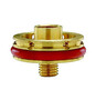 2 Series Collet Body Gas Saver Large Lens
