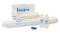 Liquifilm Water Soluble Purge Film ROLL and Adhesive Kit Aquasol