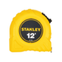 Stanley Tape Measure 1/2