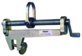 Sumner Adjust-A-Fit Pipe Fitting Tool 