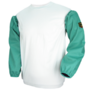 Flame-Resistant Cotton Welding Sleeves, 23"