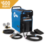 Diversion 180 AC DC Tig 120/240 volt