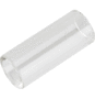 3 Series Standard Pyrex Clear Nozzle Cup No 8 (1/2") Gas Saver