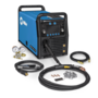 Millermatic 355 - MIG/Pulsed MIG Welder 208/240/460/575V