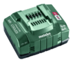 Metabo Quick Charger ASC 145 , 12-36 V,  Air Cooled