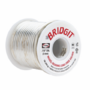 Harris Bridgit Lead Free Plumber Solder 1/8 x 1lb spool