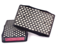 Miller Hepa Filter Box of 2 Filters 287170-2