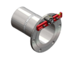 Magnetic Flange Aligner Kit For Holes up to 1-15/16
